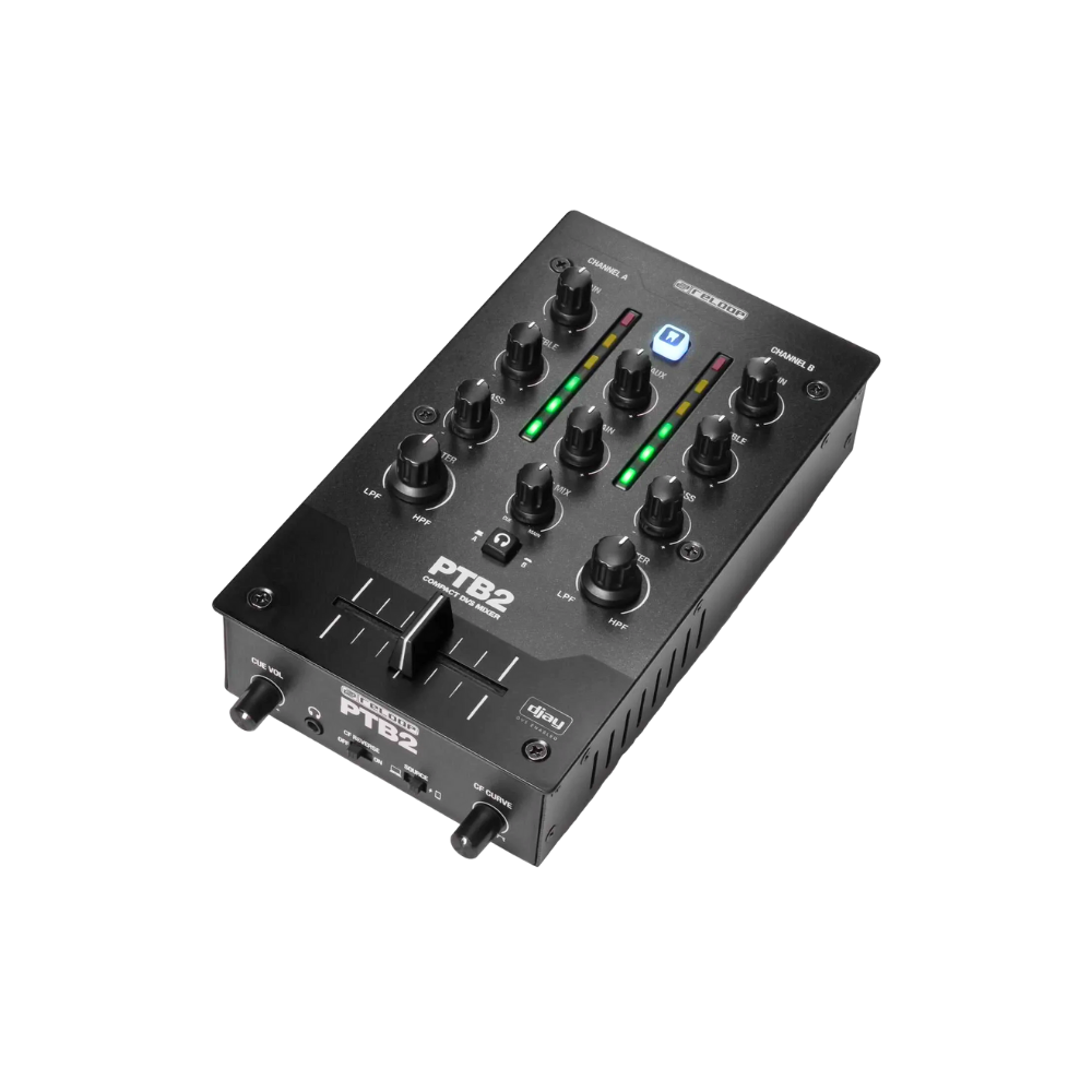 Reloop PTB2