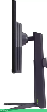 Игровой монитор LG UltraGear 27GS85QX-B