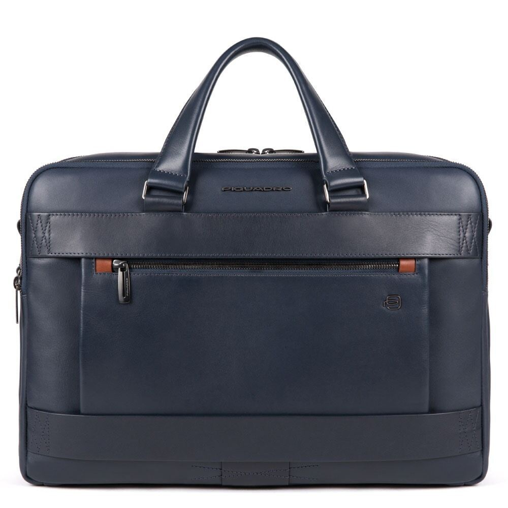 Сумка Piquadro Obidos CA5558W110/BLU