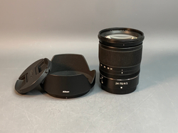 Nikon Nikkor Z 24-70mm f/4 S