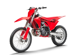 Мотоцикл кроссовый эндуро GASGAS MC 250 2025 21/18