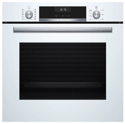 Встраиваемый электрический духовой шкаф Bosch HBG537EW0R