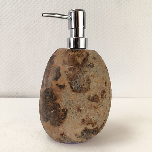 Дозатор из речного камня DRC-63782 (143)