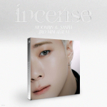 Альбом MOONBIN & SANHA - INCENSE (DIGIPACK MOONBIN VER.)