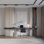 Трек накладной Hesby Lighting Skylite HSBL_0173