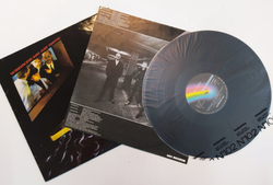 Wishbone Ash Just Testing