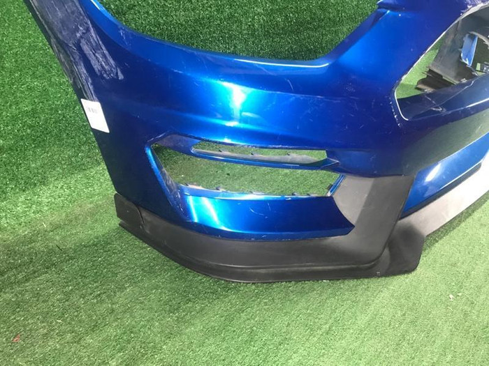 Бампер передний Ford Mustang 6 Shelby (2014-2017)