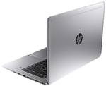 14" Ноутбук HP EliteBook Folio 1040 G1 IPS (1920x1080, Intel Core i5-4200U, RAM 4ГБ,SSD 180ГБ, Intel HD Graphics 4400, Win 10Pro)