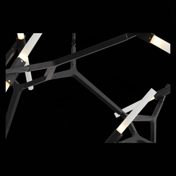 Люстра на штанге ST-Luce SL947.402.20