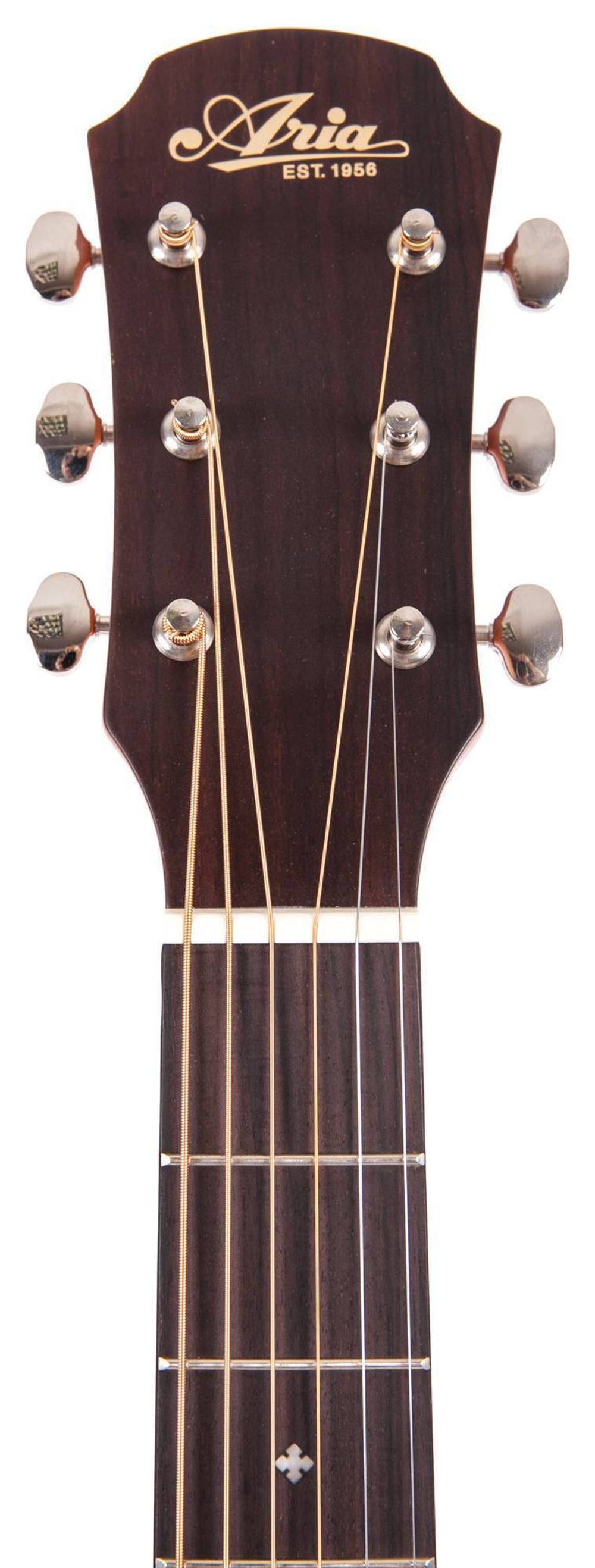 АКУСТИЧЕСКАЯ ГИТАРА ARIA-501 TS