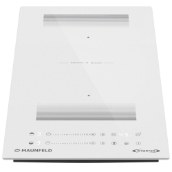 Встраиваемая индукционная варочная панель Maunfeld CVI292S2FWHD Inverter