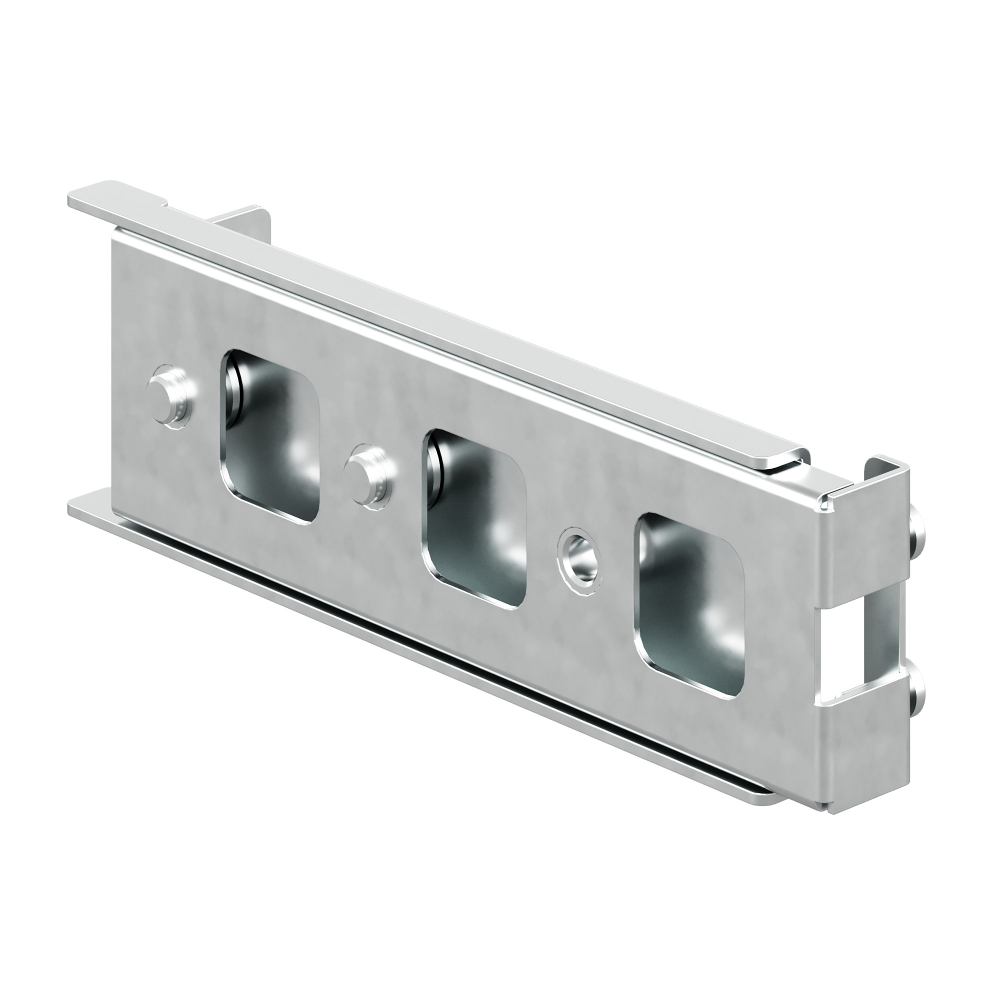 Кронштейны поддержки комплектов разделения RAM power для RAM fit