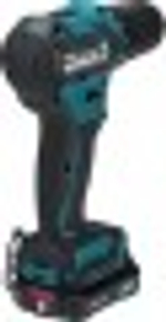 Аккумуляторная дрель-шуруповерт MAKITA DF 332 DWAE DF332DWAE