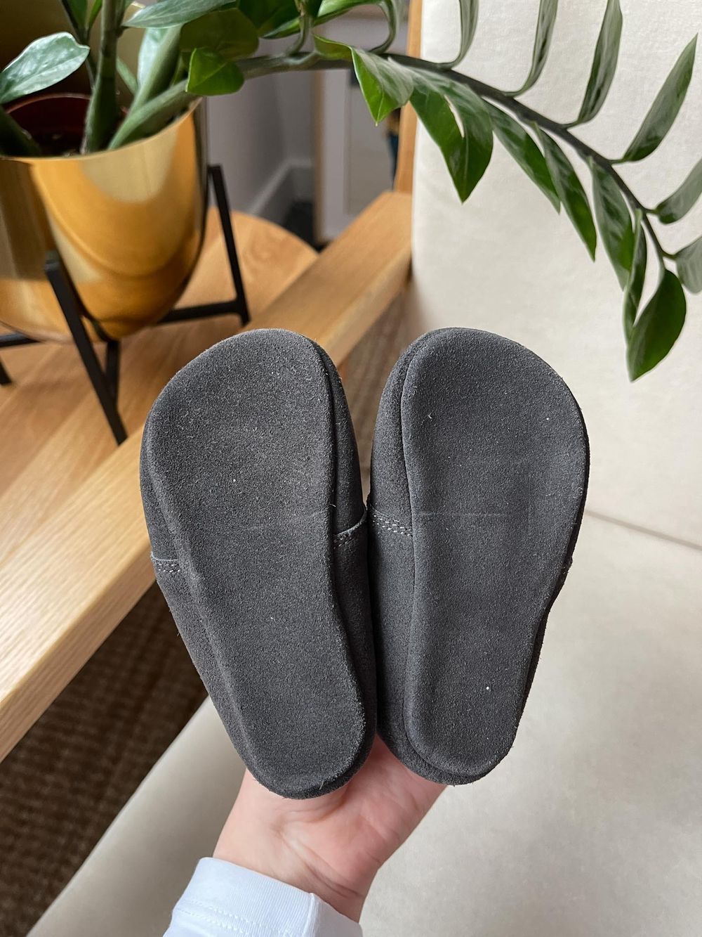 Пинетки Bonpoint, 20