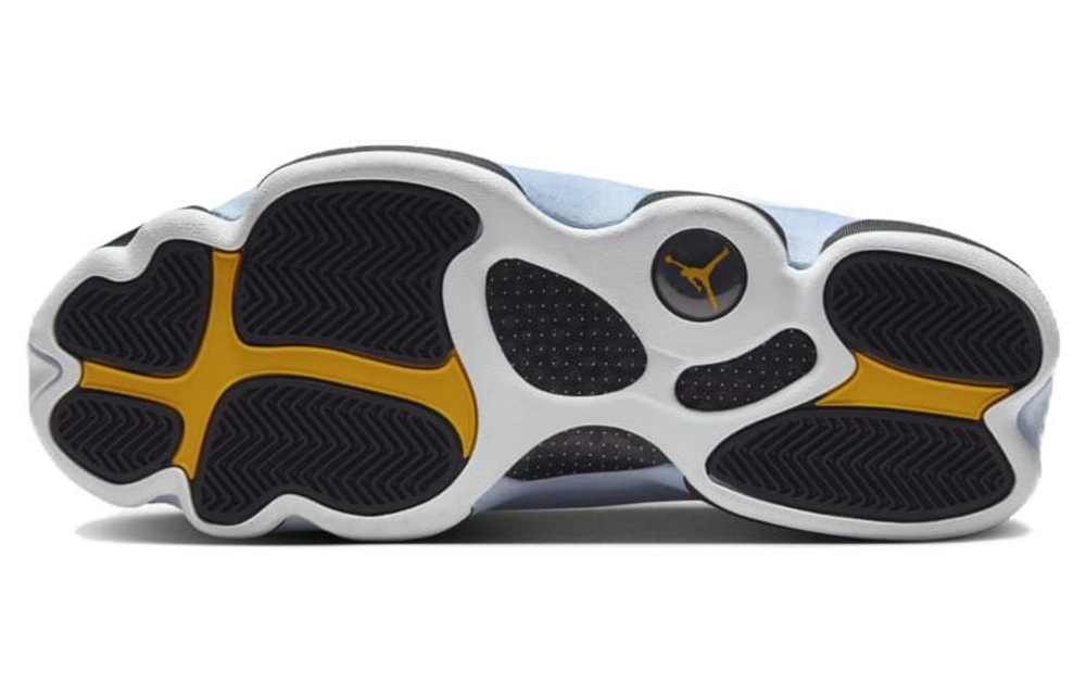 Кроссовки Jordan Air Jordan 13 "Blue Grey"