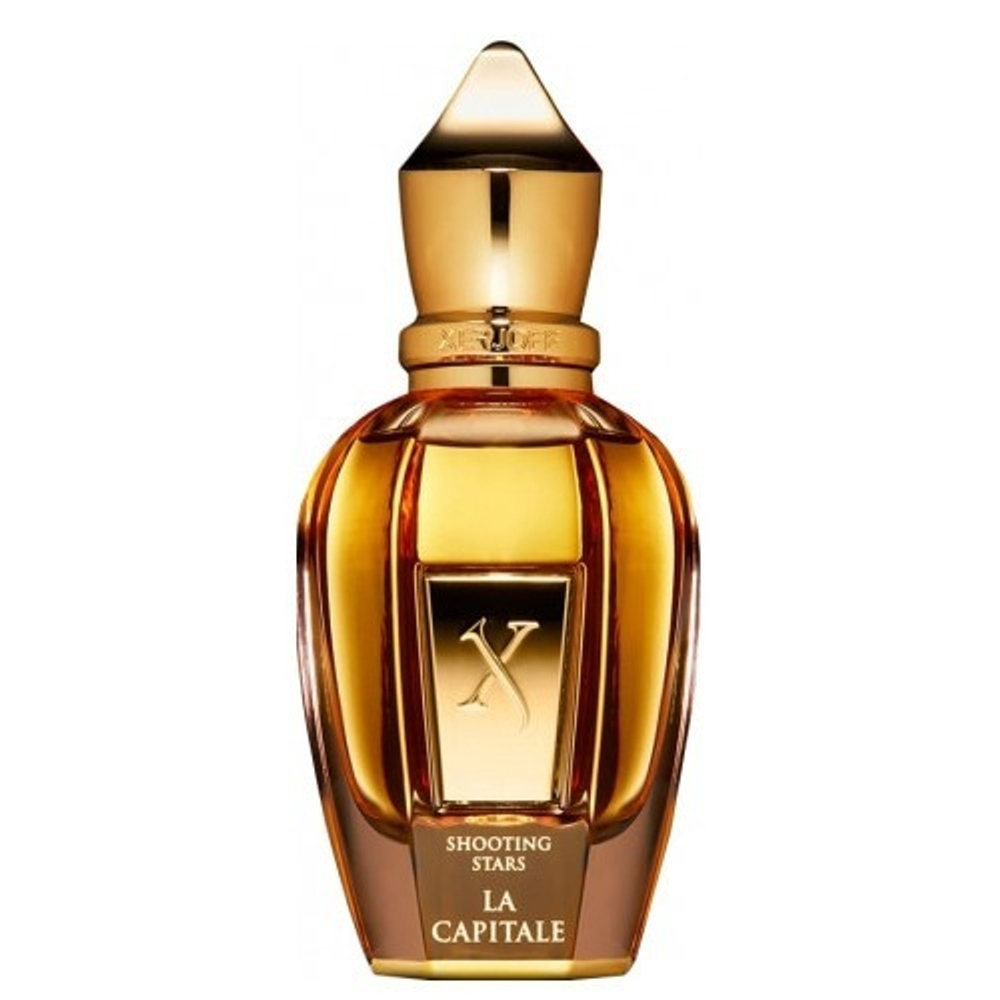 Духи XERJOFF SHOOTING STARS LA CAPITALE 50мл.