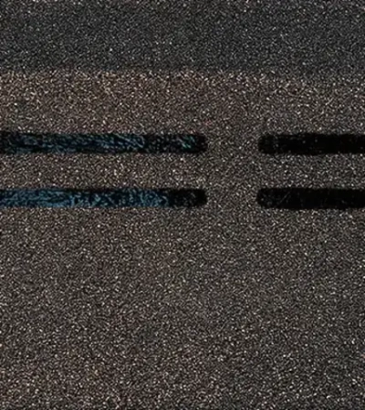 Коньково-карнизная черепица Docke  Eurasia Коричневый