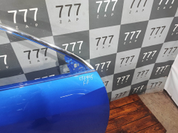 Дверь передняя правая Haval F7 1 19-24 Б/У Оригинал 6101127XKQ00A