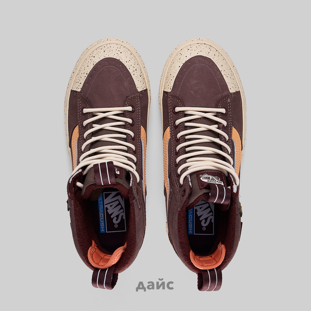 Ботинки Vans Sk8-Hi MTE Waterproof