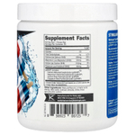 KetoLogic, Keto BHB, Patriot Pop, 249 г (8,9 унции)