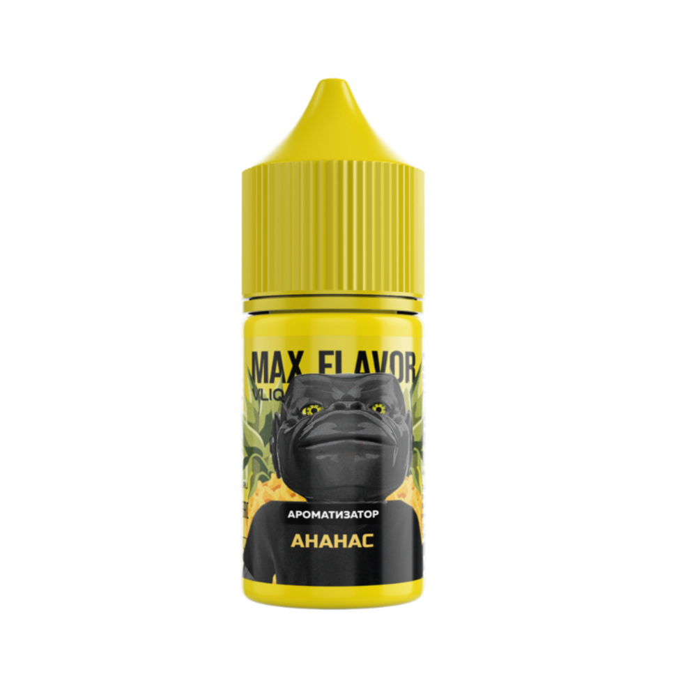 Ароматизатор VLIQ Max Flavor 14 мл - Ананас