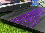 Игровой HP 15.6' i5-9300H/GTX 1650 4GB/8GB/128GB/ Pavilion Gaming 15[15-dk0129tx]/Windows 10