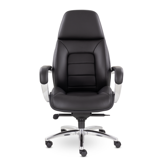 Кресло EPIK A-181-G L169 (черный)
