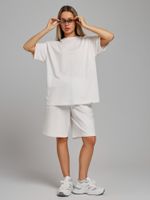 Костюм женский Азарт-3 Виотекс МОЛОЧНЫЙ