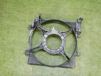 Диффузор вентилятора Subaru Outback 5 (2014-2021)