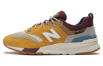 Кроссовки New Balance Nb 997H (Женская размерная сетка)