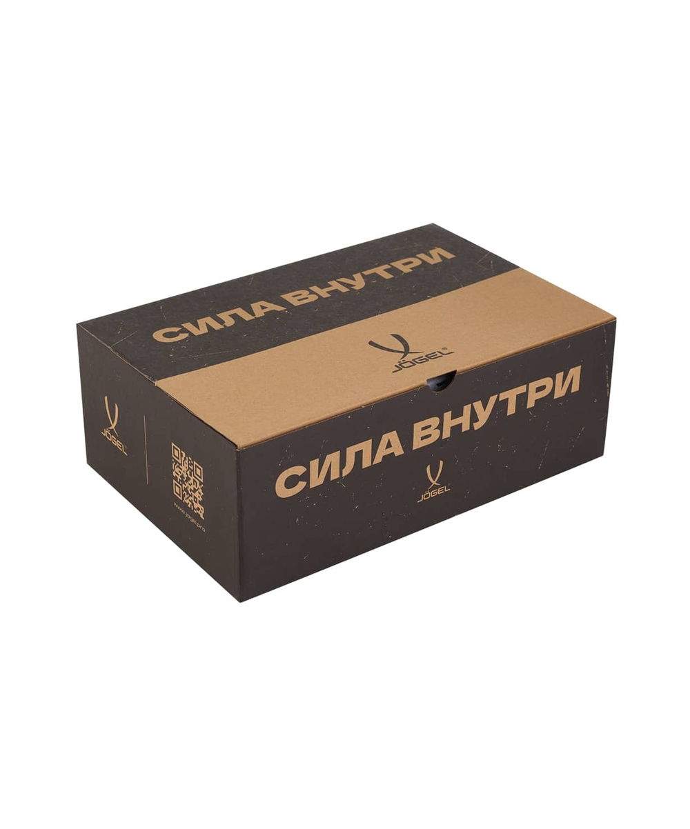 Кроссовки волейбольные SPIRIT, Black/white