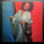 Gloria Gaynor ‎– Stories (Скандинавия 1980г.)