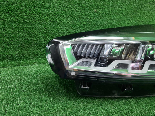 Фара левая Chery Tiggo 7 Pro (2020-н.в.) LED