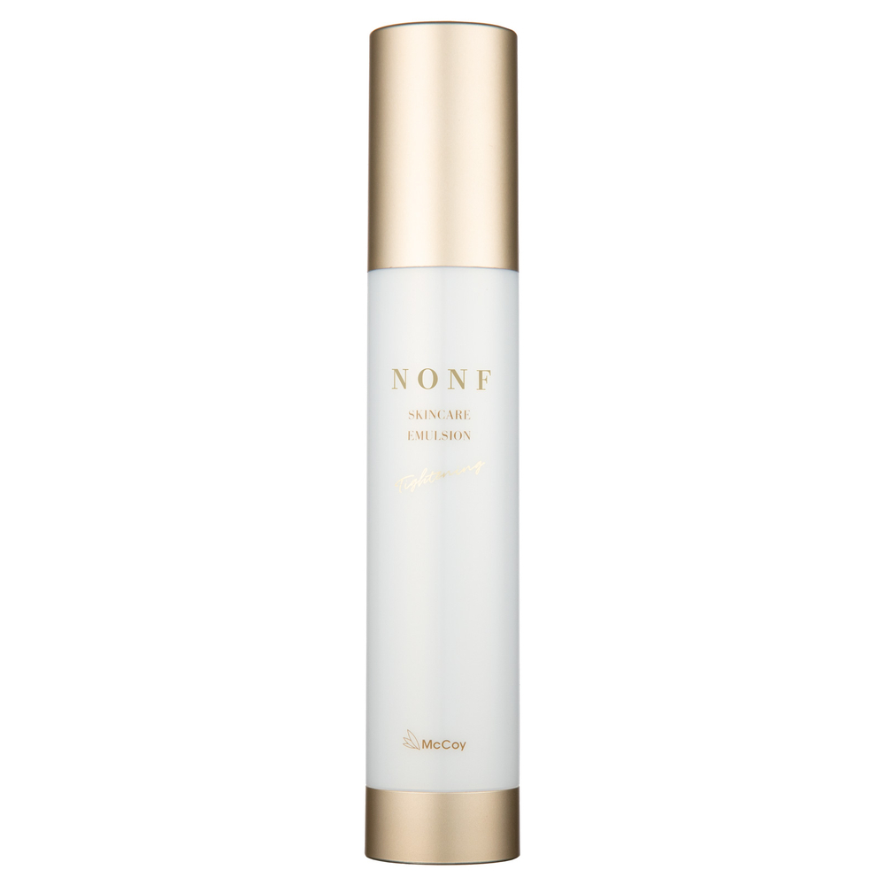 McCoy Non F Skincare Emulsion