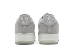 Кроссовки Nike Air Force 1 Low "Light Smoke Grey"