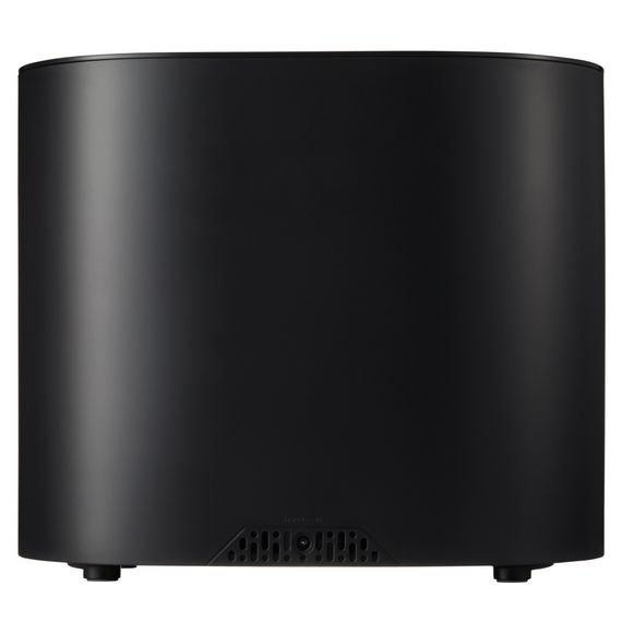 Увлажнитель воздуха ультразвуковой Electrolux EHU-6110D — (4)