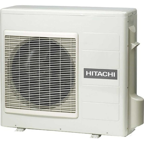 Сплит-система кондиционер канальный Hitachi RAC-60NPE/RAD-60RPE на 60 м²
