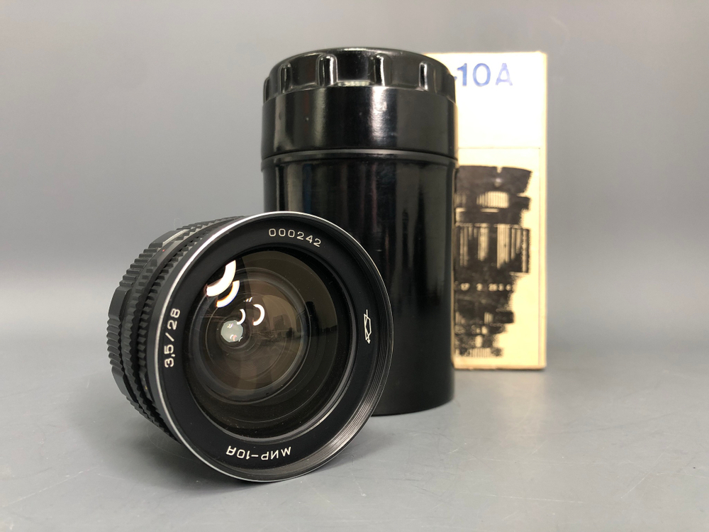 МИР-10А 3.5/28