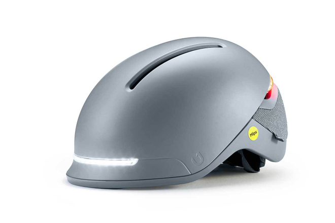 Шлем велосипедный UNIT 1 Faro MIPS Stingray