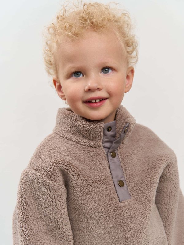 Костюм меховой 