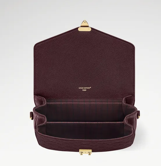 Сумка женская Louis Vuitton Pochette Metis