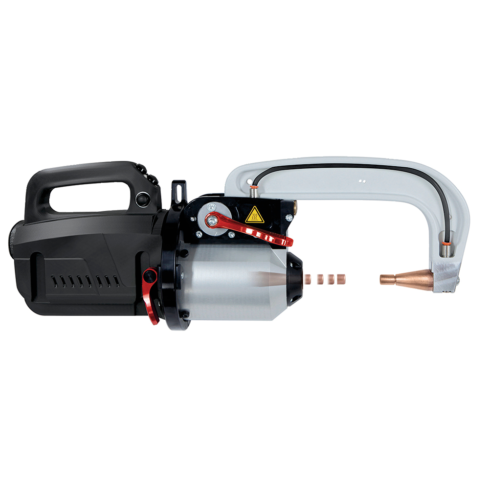 023451 GYSPOT INVERTER BP.LG - 400V Инверторный аппарат точечной сварки