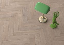 Инженерная венгерская елка Дуб Капучино, 1,8 м²