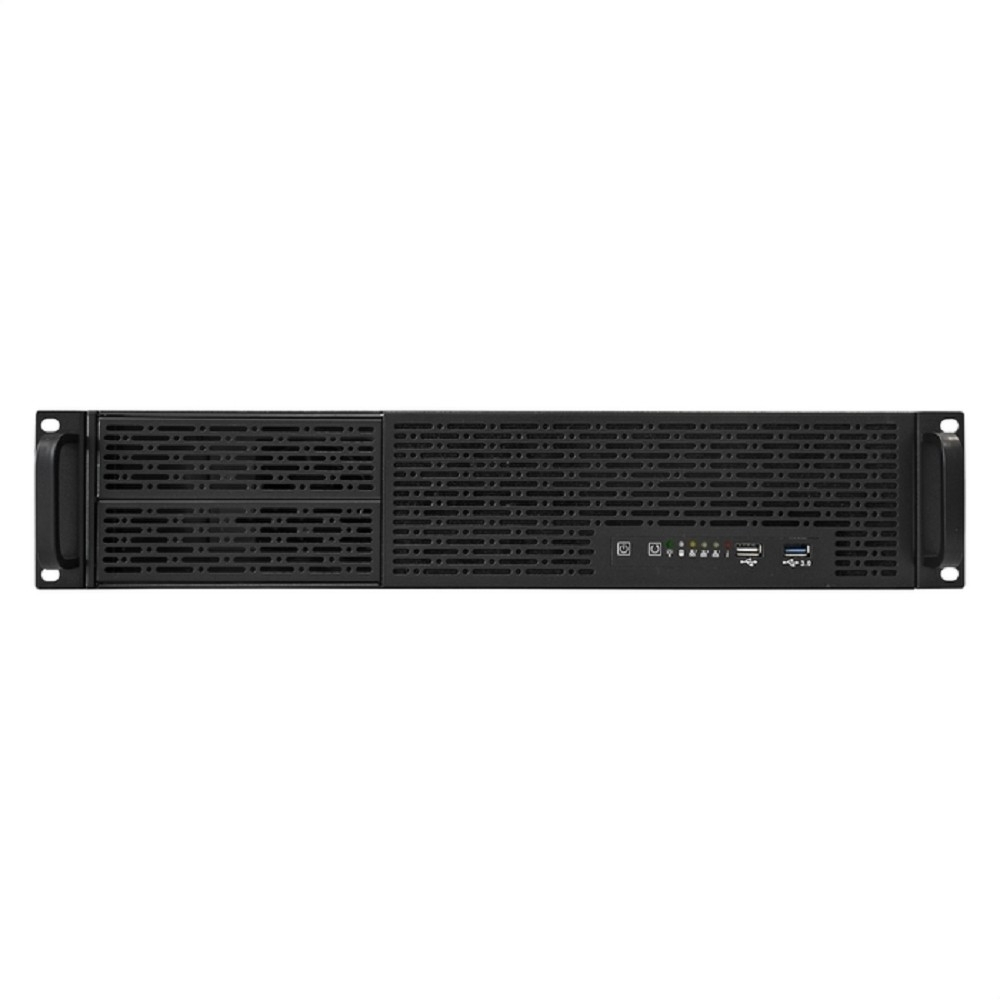 Корпус для компьютера Exegate EX234960RUS Серверный корпус Exegate Pro 2U650-06 / 2U2098L