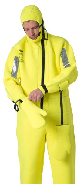 Гидрокостюм VIKING YouSafe ™ Wave