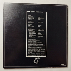 Винтажная виниловая пластинка LP Uriah Heep Live (Japan 1975) (No Obi) Sweet Lorraine