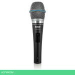 Микрофон BBK CM132
