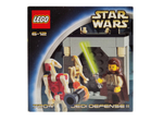 Конструктор Lego Star Wars 7204 Защита джедая II