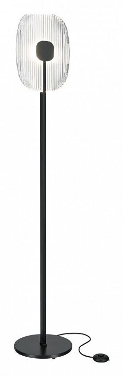 Торшер Maytoni Eclipse MOD152FL-L1BK