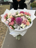 Букет "Торжество"